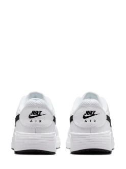 Nike - Baskets Air Max SC Blanc/Noir Online