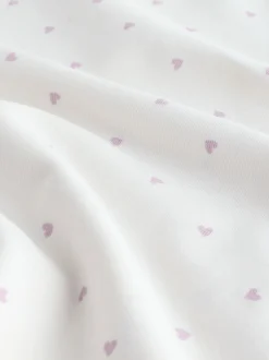 Next Blanc/Rose - Gilets cami à bretelles imprimés ditsy 3 (1.5-16ans) Discount