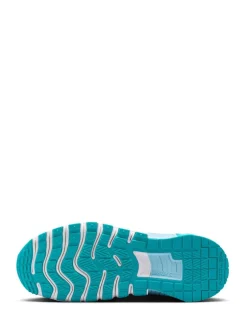 Nike - Free Metcon 6 Training Trainers Blanc/sarcelle Sale