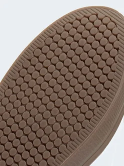 adidas - VS Pace Trainers Blanc/Vert New