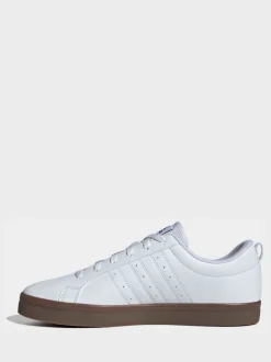 adidas - VS Pace Trainers Blanc/Vert New