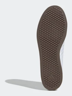 adidas - VS Pace Trainers Blanc/Vert New