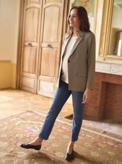 Seraphine Blazer de Grossesse Habillé Best