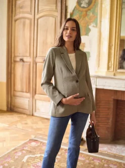 Seraphine Blazer de Grossesse Habillé Best