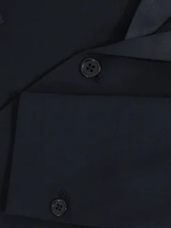 Reiss Blazer de smoking Knightsbridge à simple boutonnage en mélange de laine Outlet