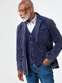 Joe Browns Blazer en velours côtelé Sale