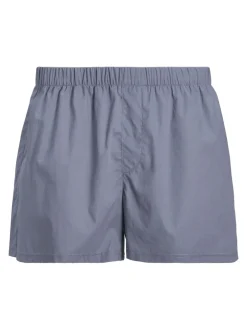 JACK & JONES Bleu - 3 de 100boxers % coton Best