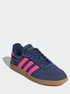 adidas - Breaknet Sleek Trainers Bleu Online