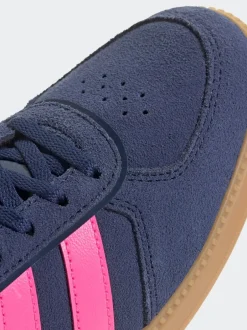 adidas - Breaknet Sleek Trainers Bleu Online