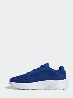 adidas - Cloudfoam Comfy Trainers Bleu Clearance