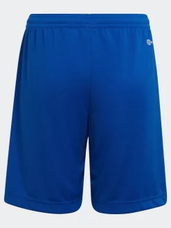 adidas Bleu - Entrada 22 Short Online