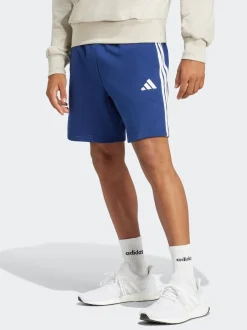 adidas - Essentiel 3-Court en éponge Rayure Bleu Sale