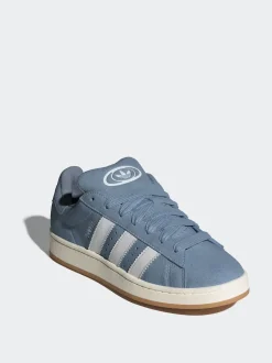 adidas originals - Campus 00s Trainers Bleu Discount