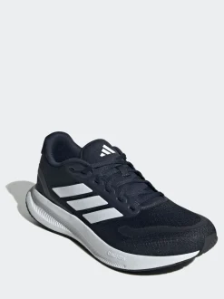 adidas - Runfalcon 5 Running Trainers Bleu Outlet