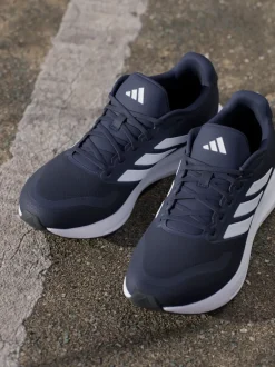 adidas - Runfalcon 5 Running Trainers Bleu Outlet