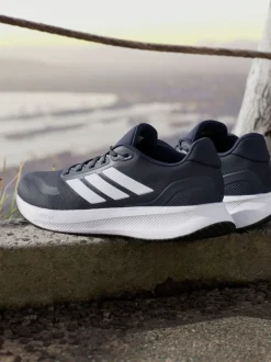 adidas - Runfalcon 5 Running Trainers Bleu Outlet