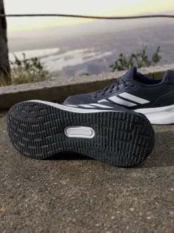 adidas - Runfalcon 5 Running Trainers Bleu Outlet