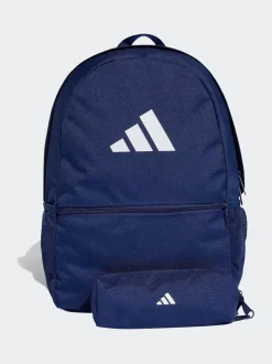 adidas Bleu - sac à dos classique Online