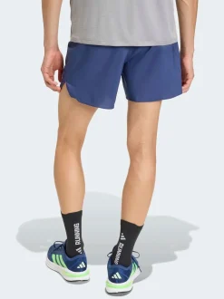 adidas Bleu - Short Adi365 Running Essentials Hot