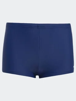 adidas Bleu - Shorts de bain Boxer enfants