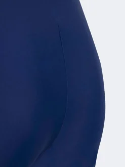 adidas Bleu - Shorts de bain Boxer enfants