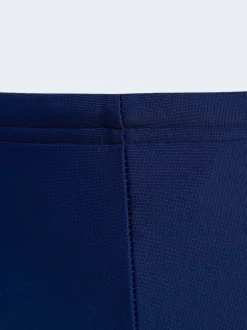 adidas Bleu - Shorts de bain Boxer enfants