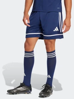 adidas Bleu - Squadra 25 Short