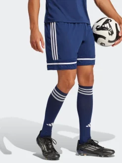 adidas Bleu - Squadra 25 Short
