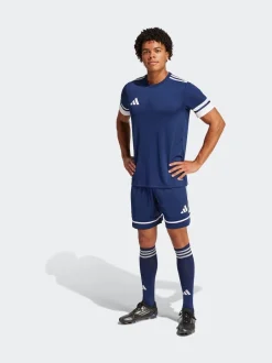adidas Bleu - Squadra 25 Short