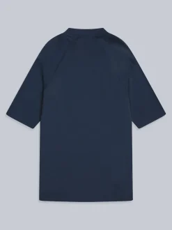 Animal Bleu - Rash homme Kai séchage rapide Outlet