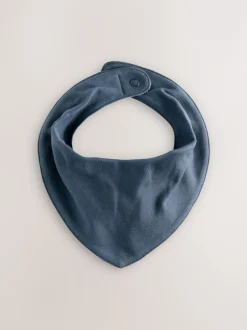 Next Bleu - Baby Dribble BIBS 5 Pack Best