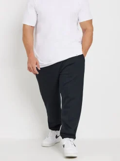 BadRhino Big & Tall Bleu - Joggers Premium Outlet