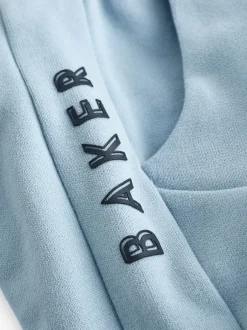 Baker by Ted Baker Bleu - Ensemble de trois Pieces Survêtement (100% coton (0-6yrs)) Hot