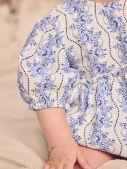 Next Bleu - Barboteuse Cath Kidston bébé Best