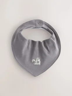 Next Bleu - Bébé BIBS 5 Pack Discount