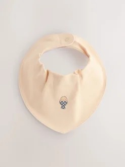 Next Bleu - Bébé BIBS 5 Pack Discount