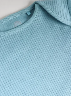 Next Bleu - Bébé Manches courtes Bodysuits 5 Pack Hot