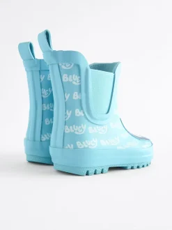 Next Bleu - Bluey Chelsea Wellies Sale
