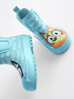 Next Bleu - Bluey Chelsea Wellies Sale