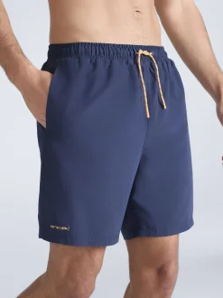 Animal Bleu - Boardshort Deep Dive à séchage rapide pour homme Clearance