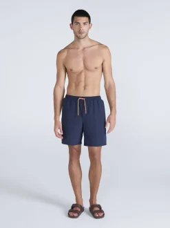 Animal Bleu - Boardshort Deep Dive à séchage rapide pour homme Clearance