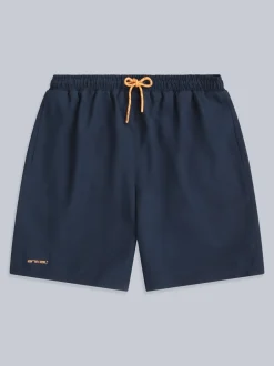 Animal Bleu - Boardshort Deep Dive à séchage rapide pour homme Clearance