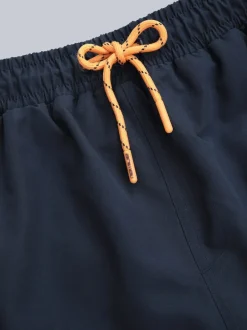 Animal Bleu - Boardshort Deep Dive à séchage rapide pour homme Clearance