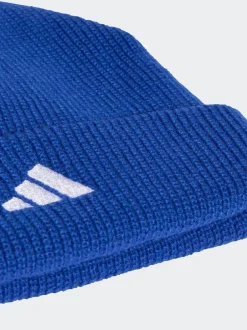 adidas Bleu - Bonnet pour enfant