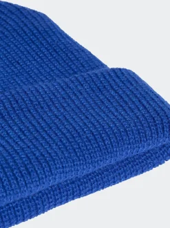 adidas Bleu - Bonnet pour enfant