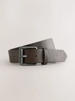Next Bleu - Bootcut - Signature Ceinture Jeans Outlet