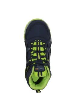 Regatta Bleu - Bottes de marche Kids Vendeavour Best