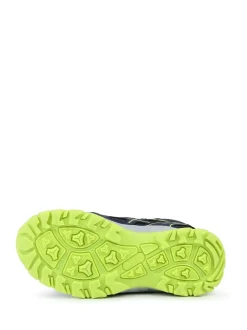 Regatta Bleu - Bottes de marche Kids Vendeavour Best