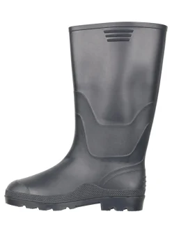 Mountain Warehouse Bleu - Bottes en caoutchouc Wade homme Discount