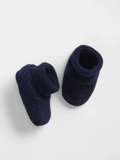 Gap Bleu - Bottes Brannan Hot